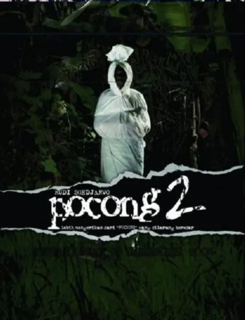 8 Film Horor Lokal Terbaik Era 2000-an yang Bisa Bikin Kamu Merinding Ketakutan 11 Pocong 2006