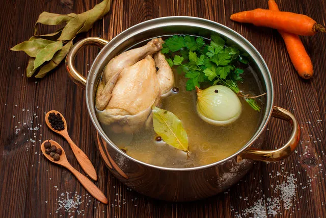 6 Tips Mengukus Makanan yang Rasanya Tetap Enak dan Sehat. Nggak Benyek! 9 cara mengukus