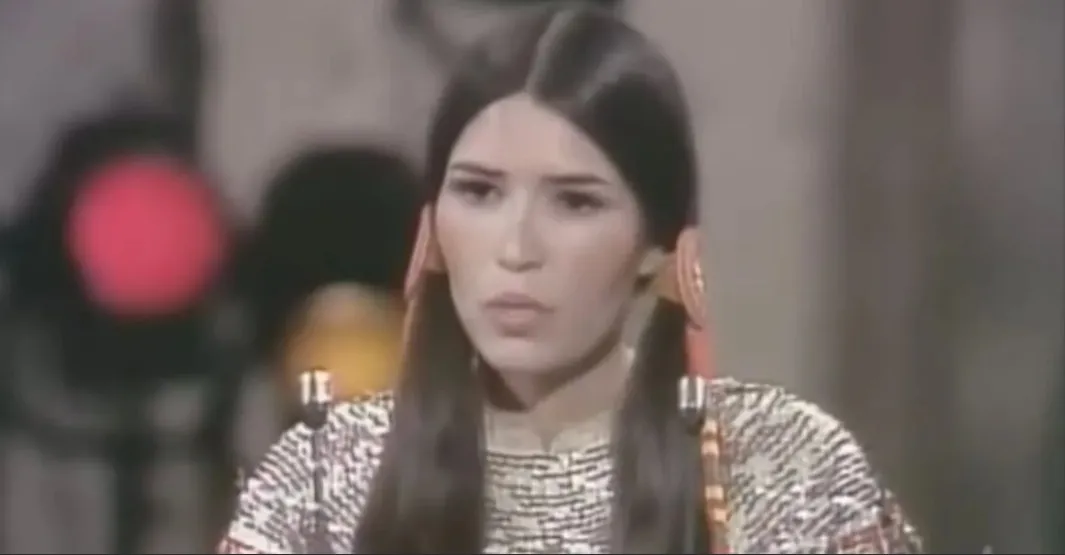 Momen Paling Kelam dalam Sejarah Penghargaan Piala Oscar. Terbaru Insiden Will Smith 7 Sacheen Littlefeather