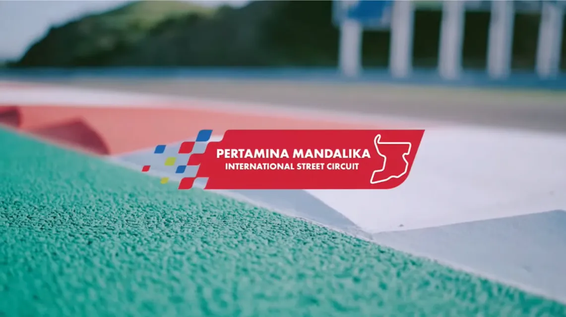 Jadi Tuan Rumah MotoGP 2022, Ini 4 Fakta Pertamina Mandalika Circuit yang Perlu Kamu Tahu 8 Pertamina Mandalika International Street Circuit