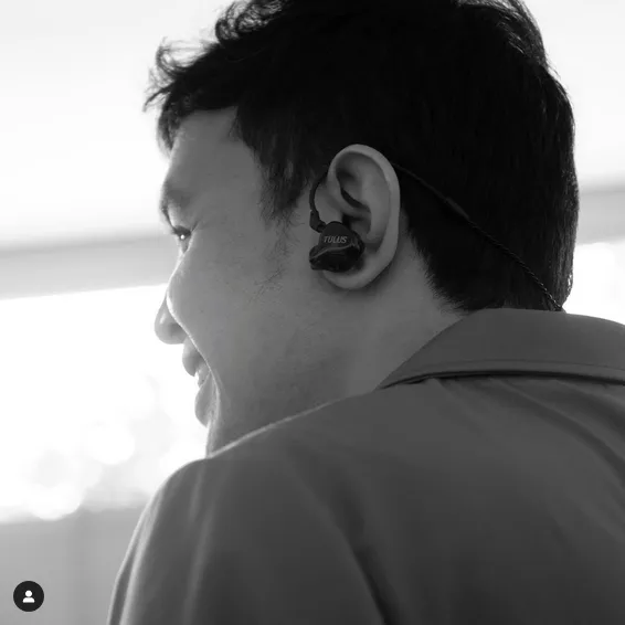 Makna Album Baru Tulus yang Berjudul