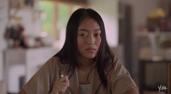 Yura Yunita Rilis Video Klip Tutur Batin, Ajak Perempuan Merayakan Diri 4 Yura Yunita Rilis Video Klip Tutur Batin, Ajak Perempuan Merayakan Diri