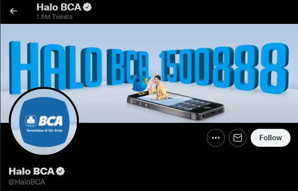 Cara Mengenali Akun Customer Care Bodong di Medsos. Harus Waspada! 5 mengenali akun customer care palsu