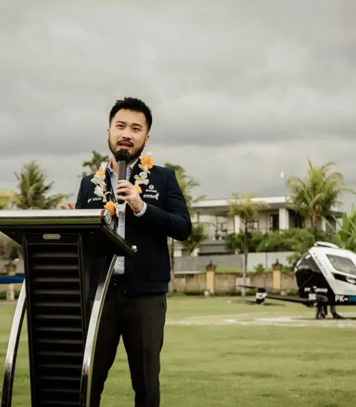 7 Sosok Ini Dijuliki Crazy Rich di Indonesia, Raffi Ahmad hingga Doni Salmanan 11 Sosok Crazy Rich Terpopuler di Indonesia, Ada Raffi Ahmad dan Indra Kenz