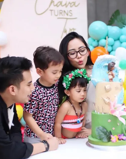 Rachel Vennya Menjawab Kemungkinan Rujuk dengan Okin dan Rencana Menikah Lagi 3 Jawaban Rachel Vennya Soal Kemungkinan Rujuk dengan Okin dan Rencana Nikah Lagi