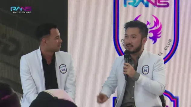 Raffi Ahmad Ogah Disebut Crazy Rich: Gue Mah Crazy-nya Aja 3 Raffi Ahmad Ogah Disebut Crazy Rich: Gue Mah Crazy-nya Aja