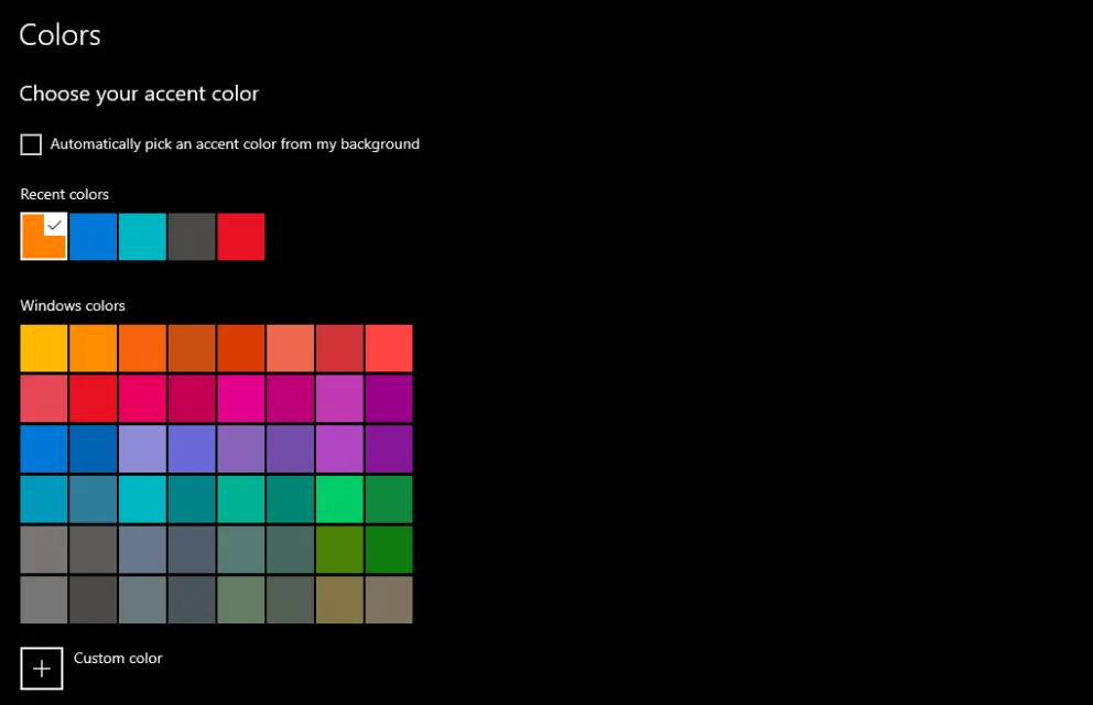 Cara Mengubah Tampilan Windows 10 Jadi Dark Mode. Biar Nggak Silau! 5 cara mengubah tampilan Windows 10 jadi dark mode