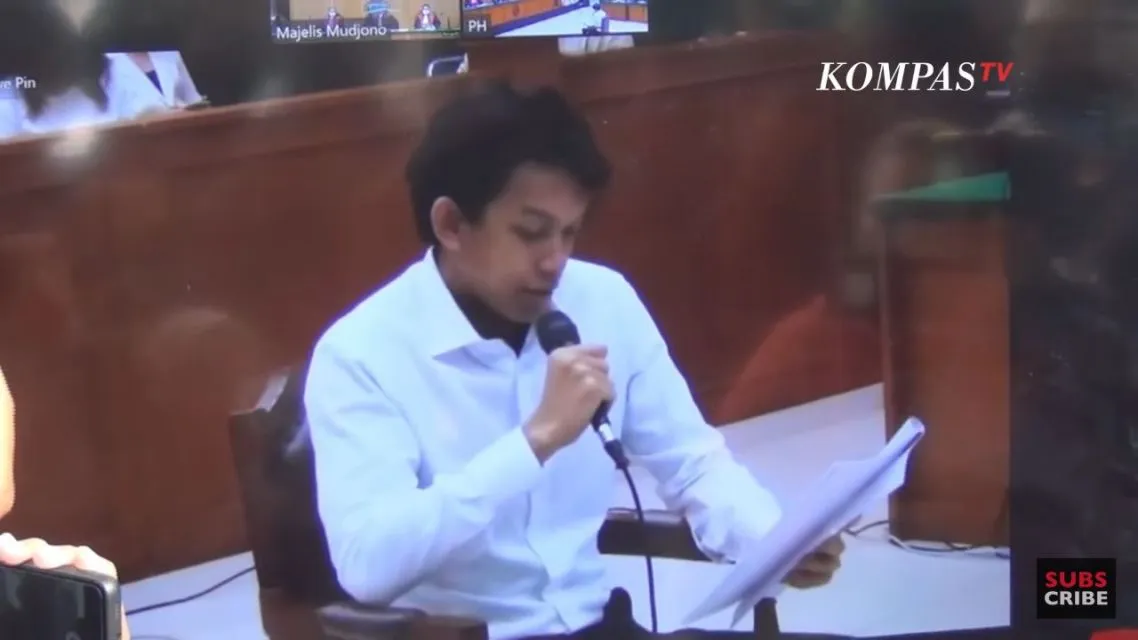 Banding Ditolak, Pihak Gaga Muhammad Siap Ajukan Kasasi 3 Banding atas nama Gaga Muhammad ditolak PT DKI Jakarta