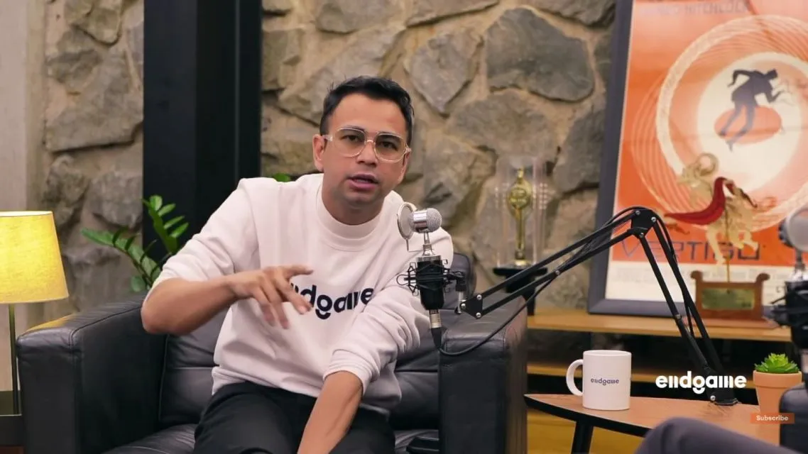 Raffi Ahmad Ternyata Bukan CEO RANS Entertainment, Ini Jabatan yang Sebenarnya 5 Jabatan Raffi Ahmad di RANS Entertainment