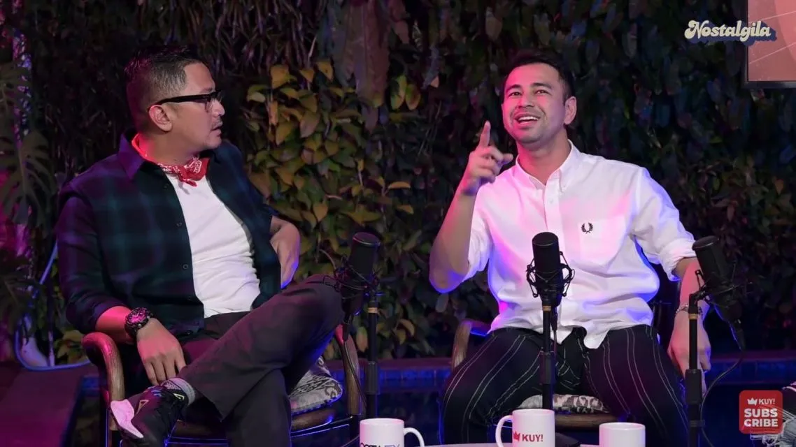 Raffi Ahmad Bebaskan Jam Kerja Karyawan RANS Entertainment 3 Raffi Ahmad bebaskan jam kerja karyawannya