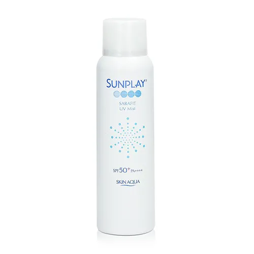 Rekomendasi Sunscreen Spray yang Praktis Tinggal Semprot 13 Rekomendasi sunscreen spray