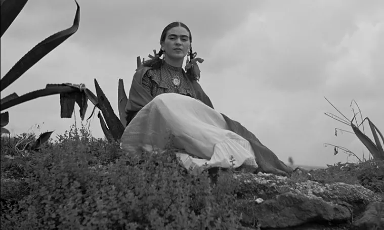 Daftar 8 Perempuan Hebat yang Merubah Kehidupan Masyarakat Dunia 13 Frida Kahlo