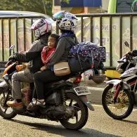 Syarat Mudik Untuk yang Belum Vaksin Booster