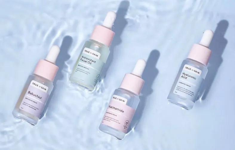 Daftar Brand Kecantikan Lokal Sering Dikira Produk Luar Negeri 14 True to Skin