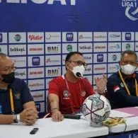 Musim Depan Liga 1 Gunakan AAR, Solusi Untuk Masalah Kepemimpinan Wasit