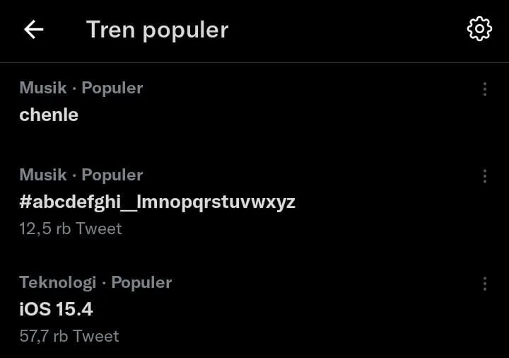 Jungkook BTS Ganti Nama Pengguna Instagram, Selamat Tinggal User Alphabet! 4 Nama pengguna Instagram Jung-kook langsung trending di Twitter