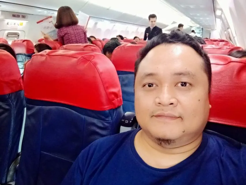 Mengenal Danny Kurnia, Sosok Penting Dibalik Platform Carisayur 4 Danny Kurnia