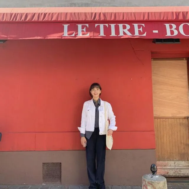 Inspirasi Gaya Fashion ala Seol In Ah, Sahabat Kim Sejeong di Drakor Business Proposal 20 Inspirasi gaya ala Seol In Ah