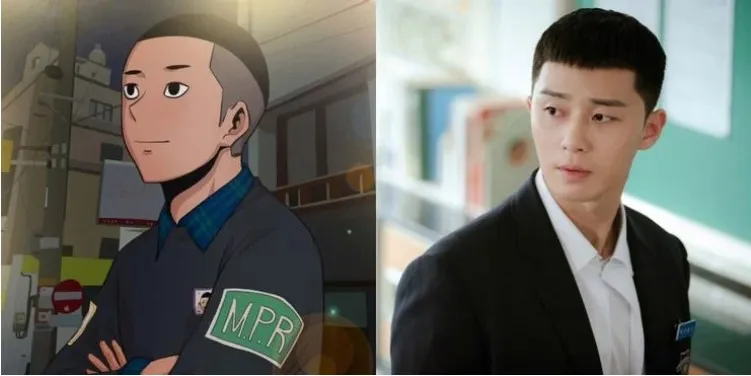 9 Drakor Adaptasi Webtoon Terbaik Versi Hipwee. Ada Favoritmu? 17 Itaewon Class