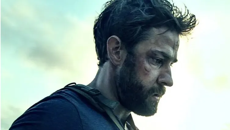 Keahlian Baru 9 Artis Hollywood Usai Dalami Peran dalam Sebuah Film. Keren! 12 John Krasinski