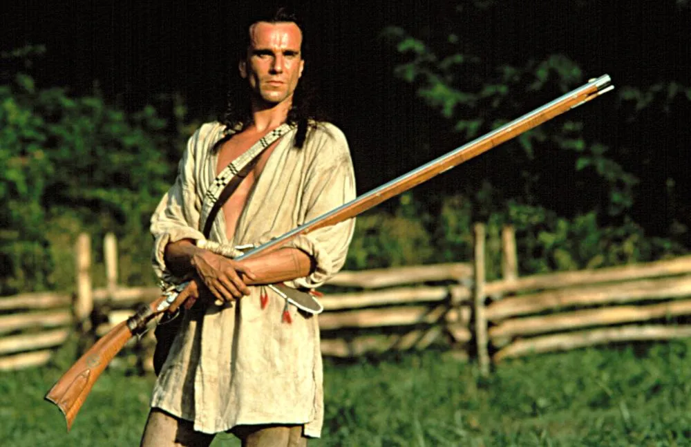 Keahlian Baru 9 Artis Hollywood Usai Dalami Peran dalam Sebuah Film. Keren! 18 Daniel Day-Lewis