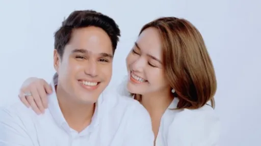 Profil Lengkap Amanda Manopo: Udah Punya Pacar?! 4 pasangan amanda manopo