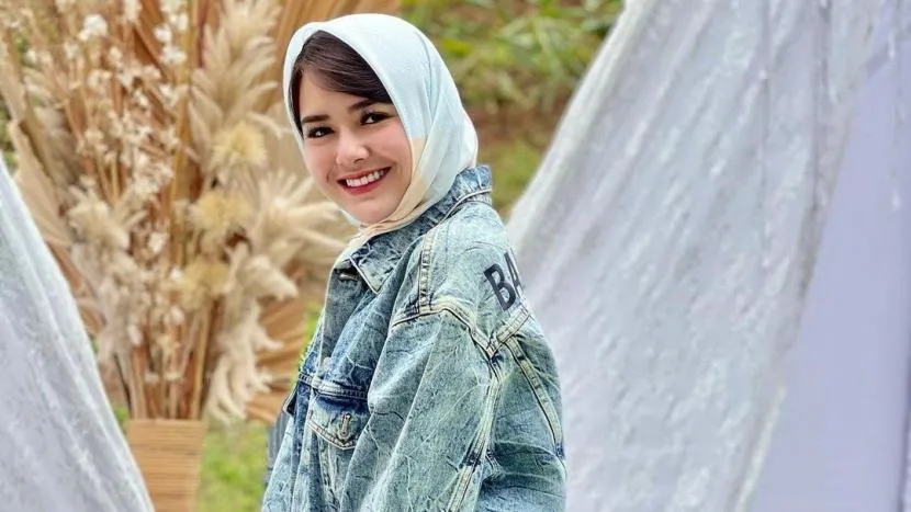 Viral Video Amanda Manopo Bersalawat, Tuai Pujian Warganet 2 Amanda Manopo toleransi
