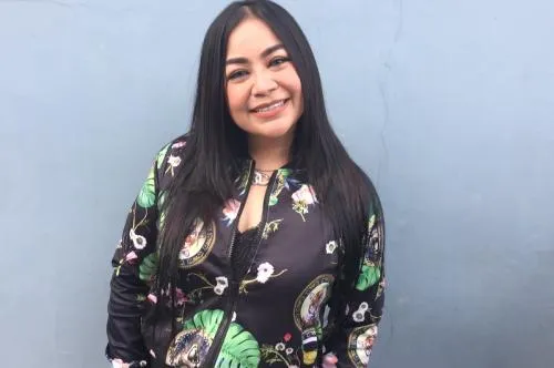 Artis yang Pernah Tertipu Investasi Bodong. Rugi hingga Miliaran Rupiah 10 Annisa Bahar