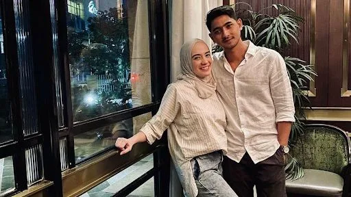 Profil Arya Saloka, Pria Ganteng Ini Ternyata Juga Pengusaha loh 3 pasangan arya saloka