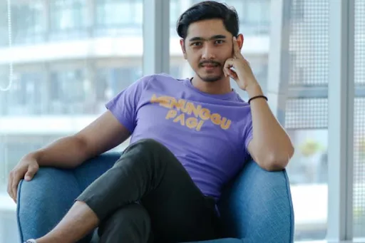 Profil Arya Saloka, Pria Ganteng Ini Ternyata Juga Pengusaha loh 4 biodata arya saloka