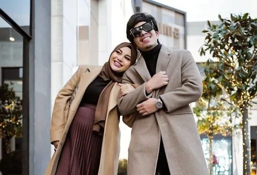 Menyandang Gelar Sebagai New Mom, Inilah Profil Aurel Hermansyah 3 pasangan aurel atta