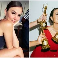 Artis Indonesia yang Paling Banyak Mendapat Penghargaan. Bertalenta!