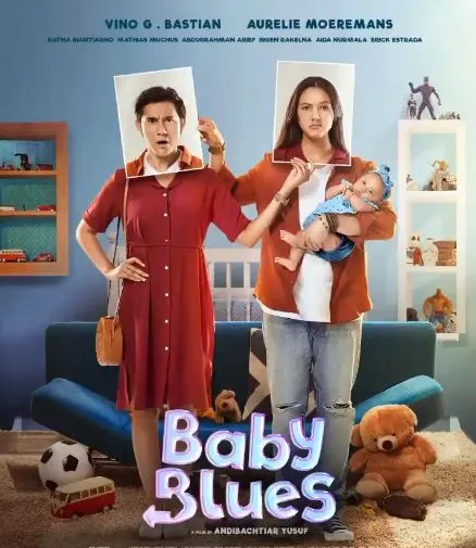 Rekomendasi 8 Film Indonesia yang Akan Tayang Maret 2022 di Bioskop 14 Film indonesia tayang di bioskop maret 2022