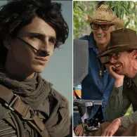 Daftar Pemenang BAFTA 2022, Didominasi dari Film Dune