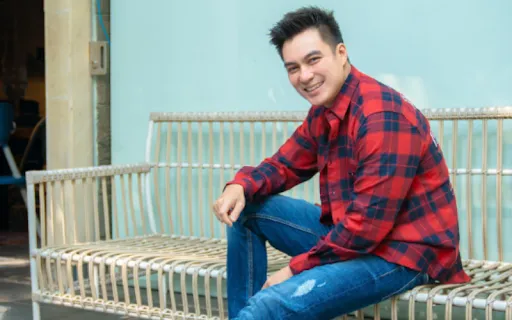 Profil Baim Wong yang Sukses Sebagai Youtuber 3 karier baim wong