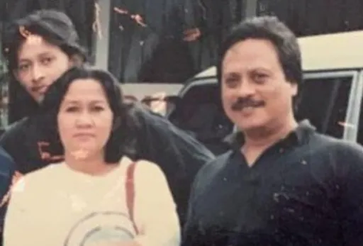 Profil & Biodata Andre Taulany, Vokalis yang Jadi Pelawak 6 keluarga andre taulany