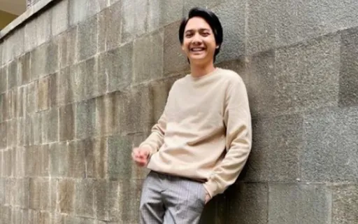 Profil Baskara Mahendra, Cast Danny di Gossip Girl Indonesia 5 pendidikan baskara mahendra