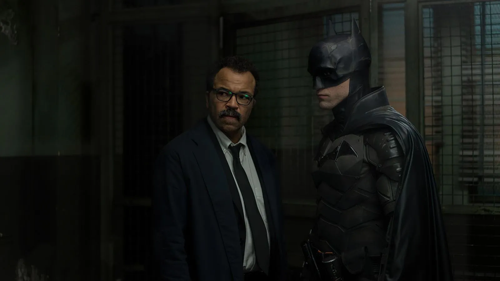 Review Film The Batman (2022): Film Superhero yang Berani Beda! 4 The Batman
