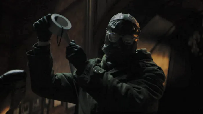Review Film The Batman (2022): Film Superhero yang Berani Beda! 5 The Batman Riddler