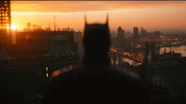 Review Film The Batman (2022): Film Superhero yang Berani Beda! 6 The Batman