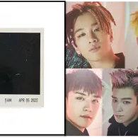YG Entertainment Umumkan BIGBANG Comeback 5 April, dengan Album Baru!