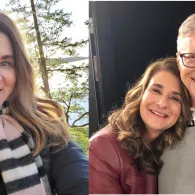 Melinda Gates Akhirnya Buka Suara Usai Setahun Perceraiannya dengan Bill Gates