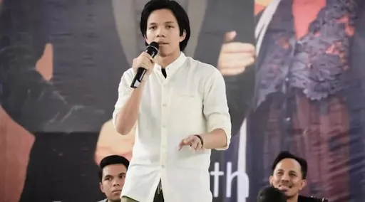 Selalu Sukses Menginspirasi Anak Muda, Inilah Profil Atta Halilintar 4 Biodata atta halilintar