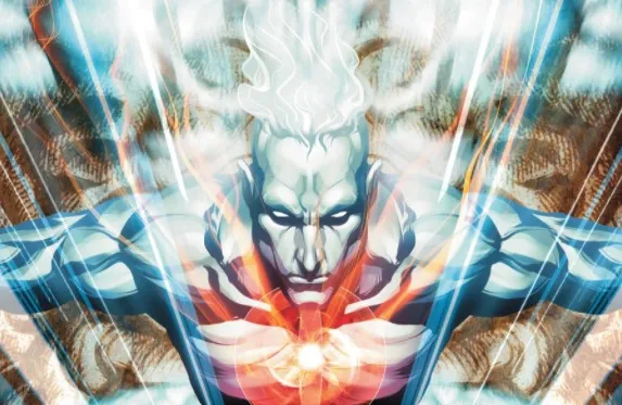 10 Member Justice League DC Comics yang Jarang Disoroti Padahal Punya Kekuatan Unik 14