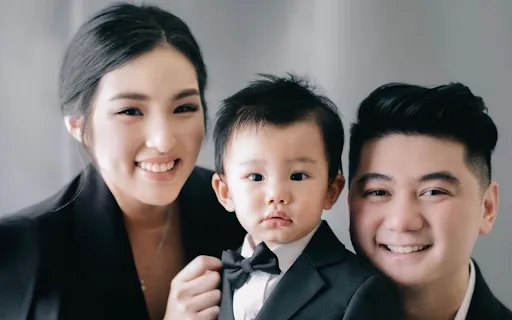 Begini Profil Chef Arnold, Koki yang Kocak dan Menginspirasi 4 keluarga chef arnold