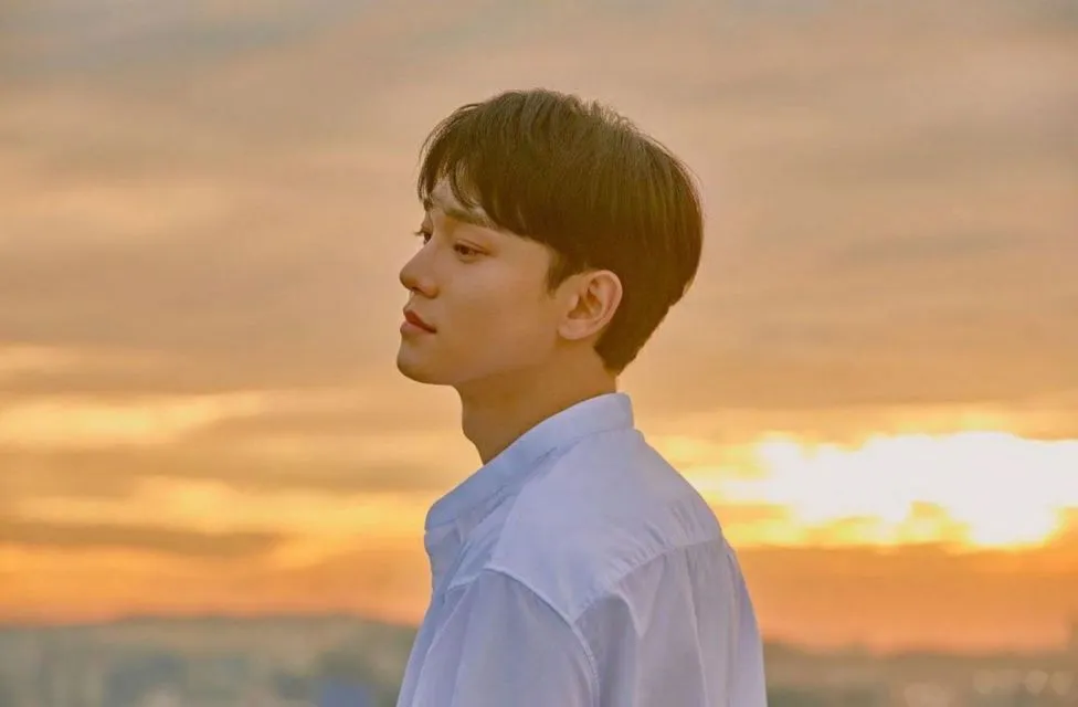 10 Vokalis Utama Grup K-Pop Terbaik Choeaedol. Ada Baekhyun EXO dan Jungkook BTS! 15 Chen EXO