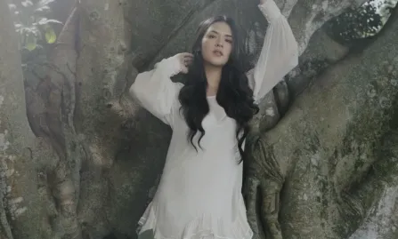 Raisa Rilis Lagu “Cinta Sederhana”, Ceritakan Hubungan yang Jujur dan Konsisten 4 raisa
