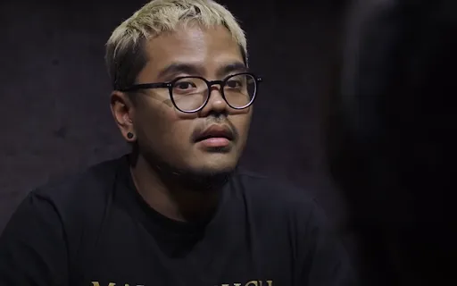 Penuh Kontroversi Hingga Tertangkap Polisi, Intip Profil Coki Pardede, Yuk! 4 agama coki pardede