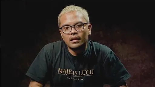 Penuh Kontroversi Hingga Tertangkap Polisi, Intip Profil Coki Pardede, Yuk! 3 karier coki pardede