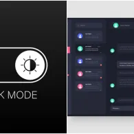Cara Mengubah Tampilan Windows 10 Jadi Dark Mode. Biar Nggak Silau!